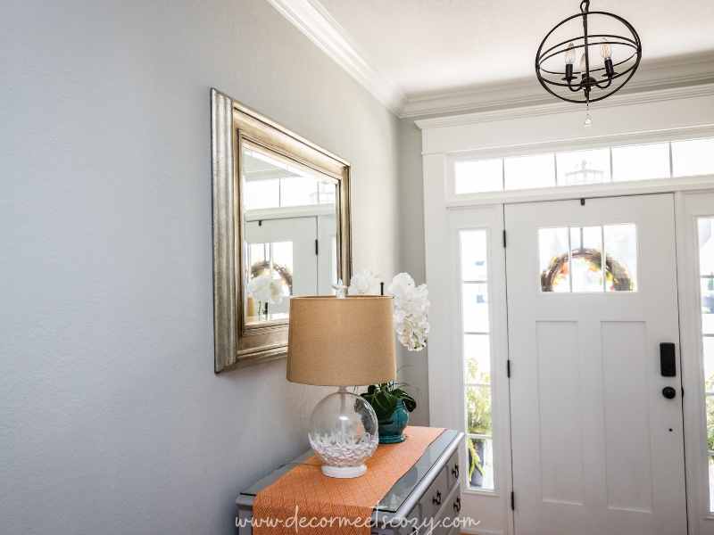 19 CLEVER COASTAL ENTRYWAY DECOR IDEAS TO INSPIRE YOU