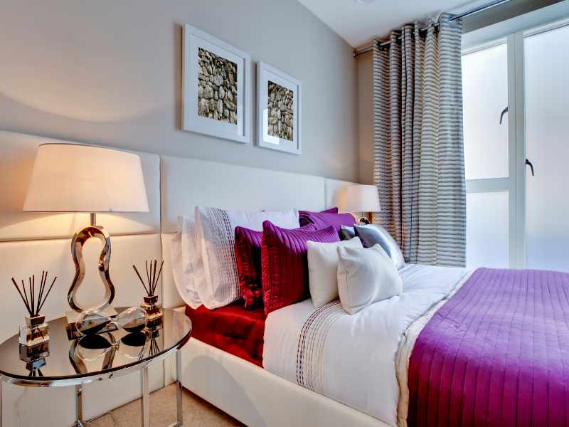 25 BEAUTIFUL CHIC SMALL BOHEMIAN BEDROOM IDEAS