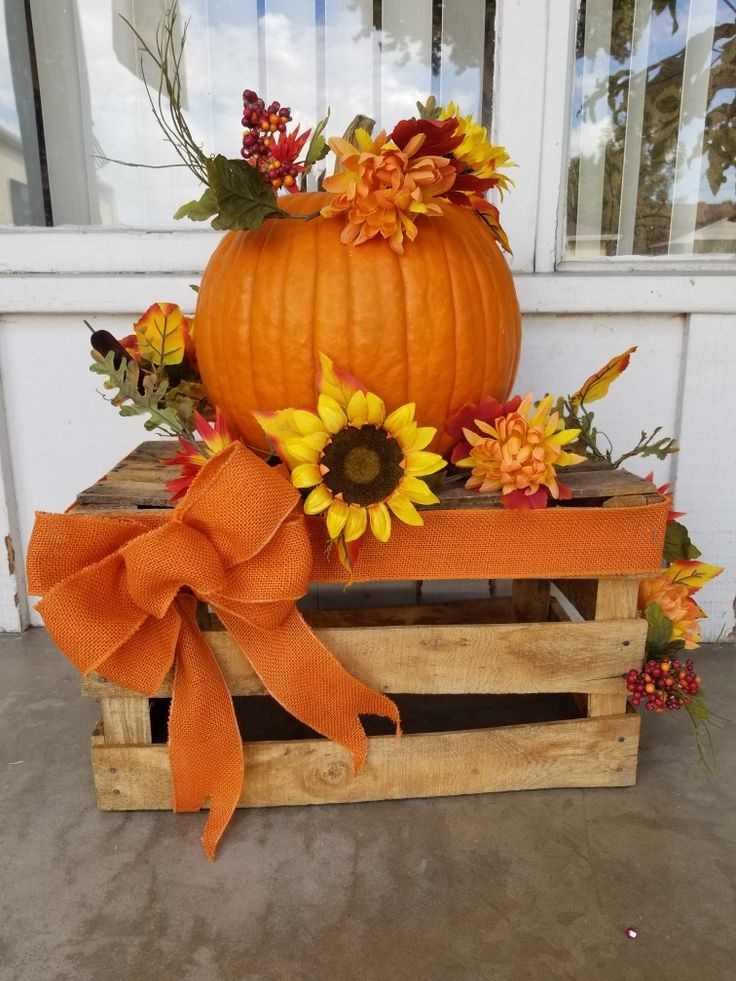27 INSANELY-CUTE FALL FLORAL ARRANGEMENT FOR THE HOME