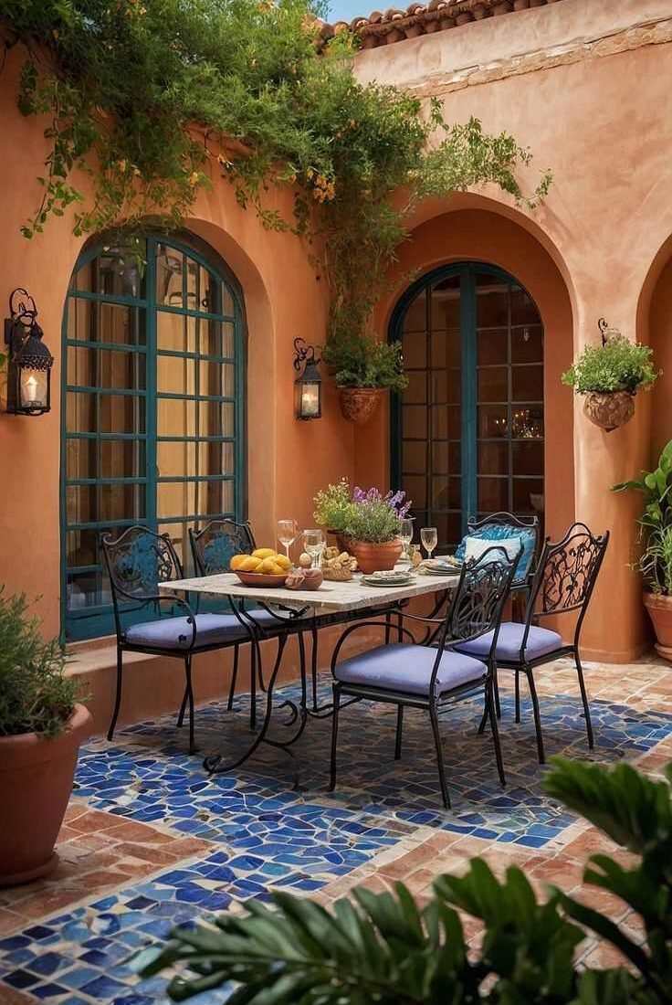 23 UNIQUE TUSCAN HOUSE INTERIOR DESIGN IDEAS YOU CAN CREATE