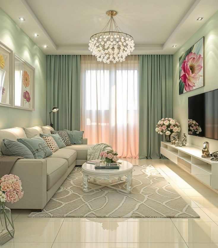 33 MODERN ITALIAN LIVING ROOM DECOR IDEAS