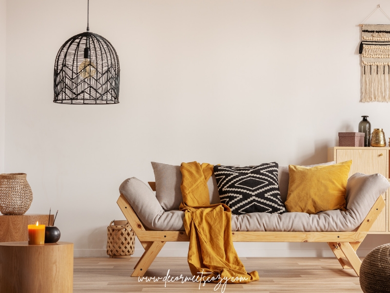 29 BOHO-CHIC LIVING ROOM IDEAS TO ADD FUN AND PERSONALITY