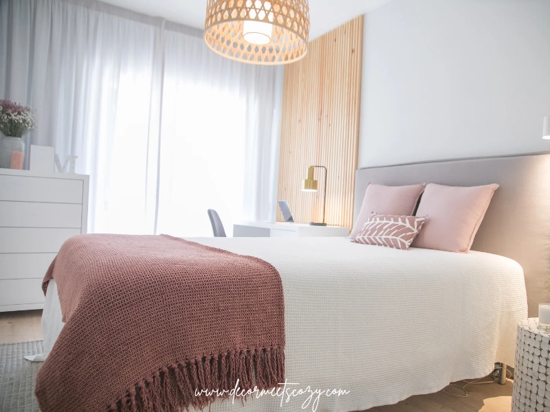 30 CLEAN AND COZY MINIMALIST BEDROOM IDEAS FOR A CALMING SANCTUARY