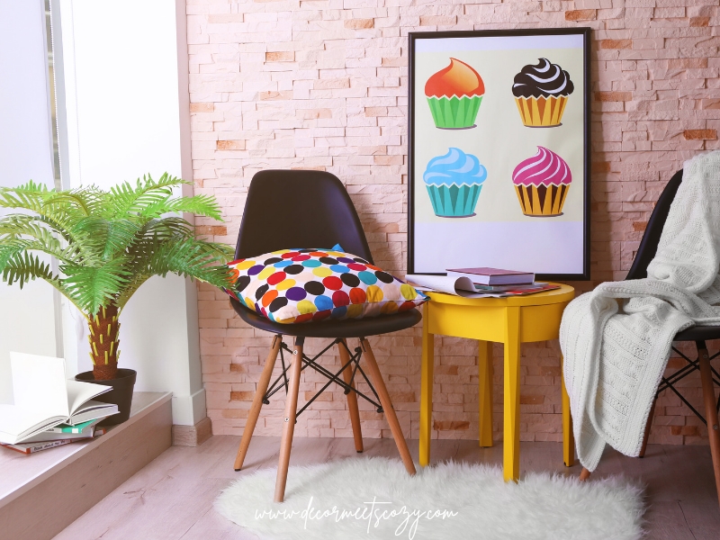 20 ECLECTIC HOME DECOR TIPS TO INFUSE UNIQUE CHARM INTO YOUR SPACE