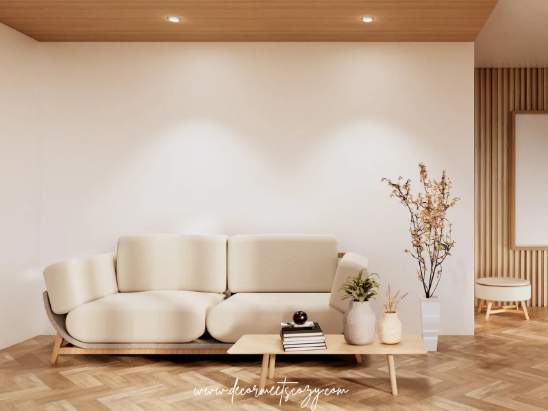 25 MINIMALIST HOME DECOR IDEAS TO DECLUTTER AND REFRESH YOUR SPACE