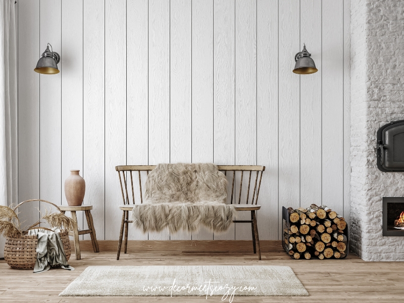 28 BUDGET FRIENDLY WAY TO GET THE MODERN FARMHOUSE LOOK