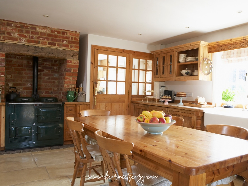 21 RUSTIC FARMHOUSE DECOR IDEAS FOR EVERY ROOM IN YOUR HOUSE