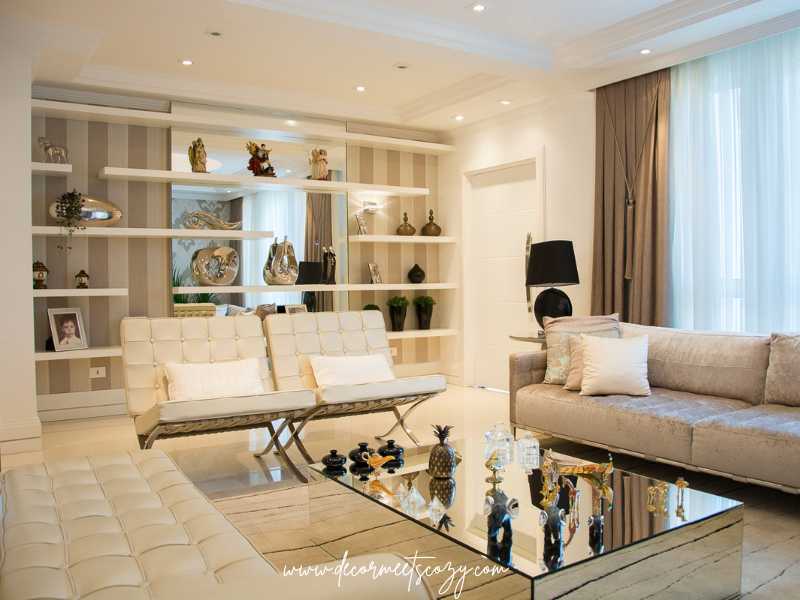 20 Glam Decor Hacks to make your Home Feel Expensive