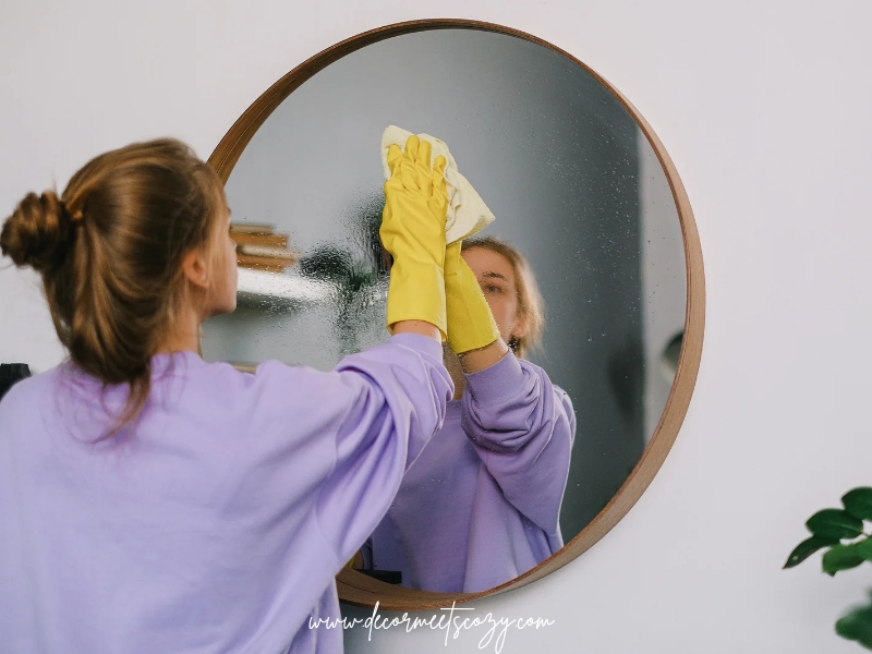 20 Quick and easy Cleaning Tips to make your Home Guest-ready in minutes!