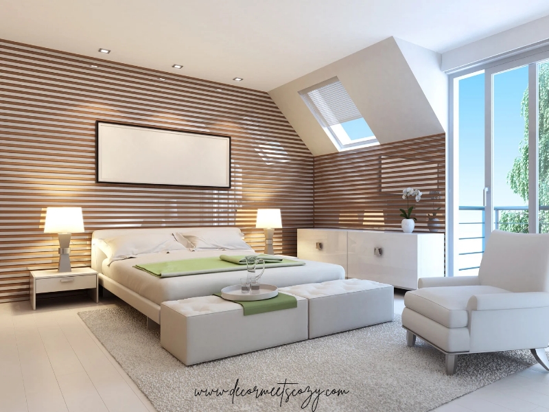 30 Luxurious Bedroom Ideas for an elegant retreat