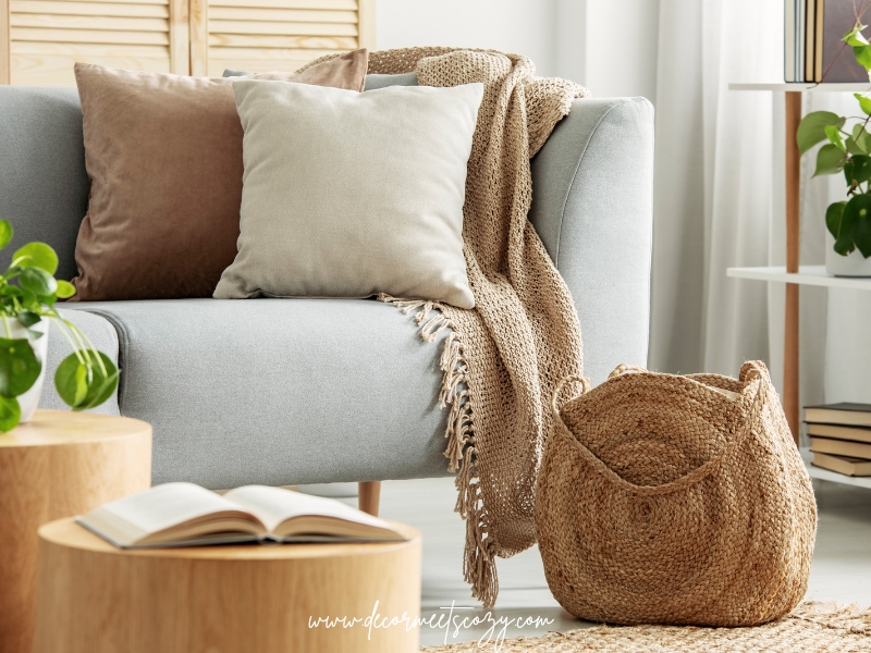 30 stylish modern living room ideas for a luxe look on a budget