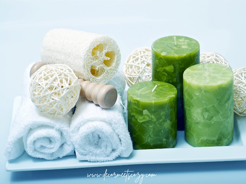 20 Nautical-theme Bathroom ideas to feel like you’re at a beach