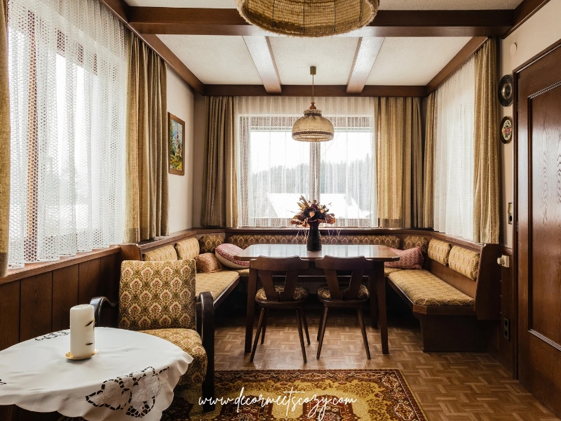 30 Vintage-Inspired Decor Ideas for a Classic Home