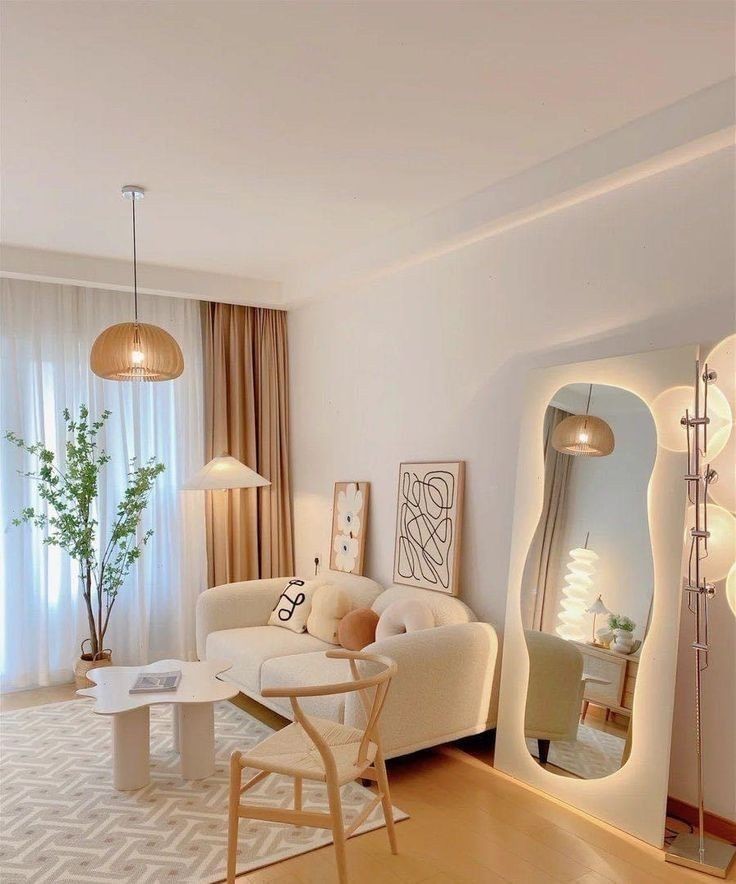 28 Tiny Apartment Decor Tips to Create a Cozy and Stylish Space