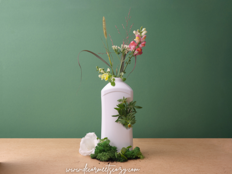 20  Sustainable Decor Tips To Lower Your Environmental Impact