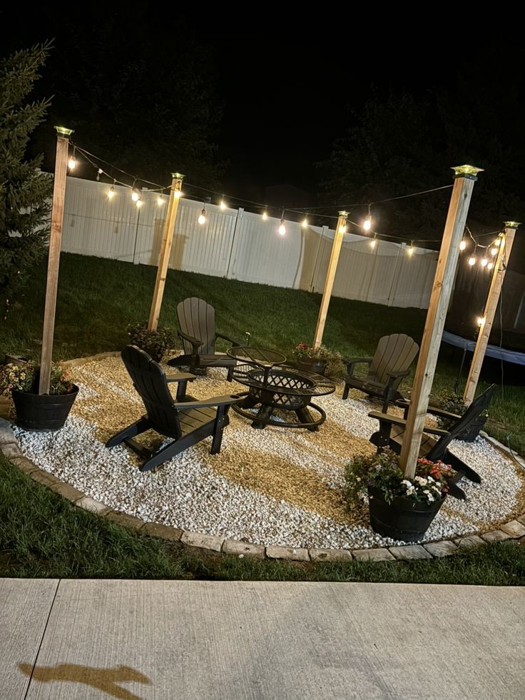 25 Simple Backyard Decor Ideas for Every Budget