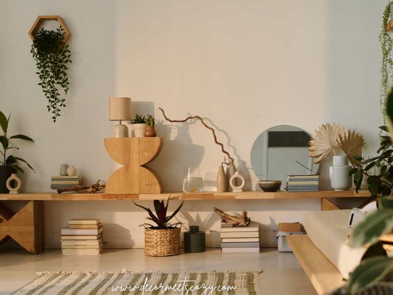 21 Eco-Conscious Decor Trends To Watch In 2025