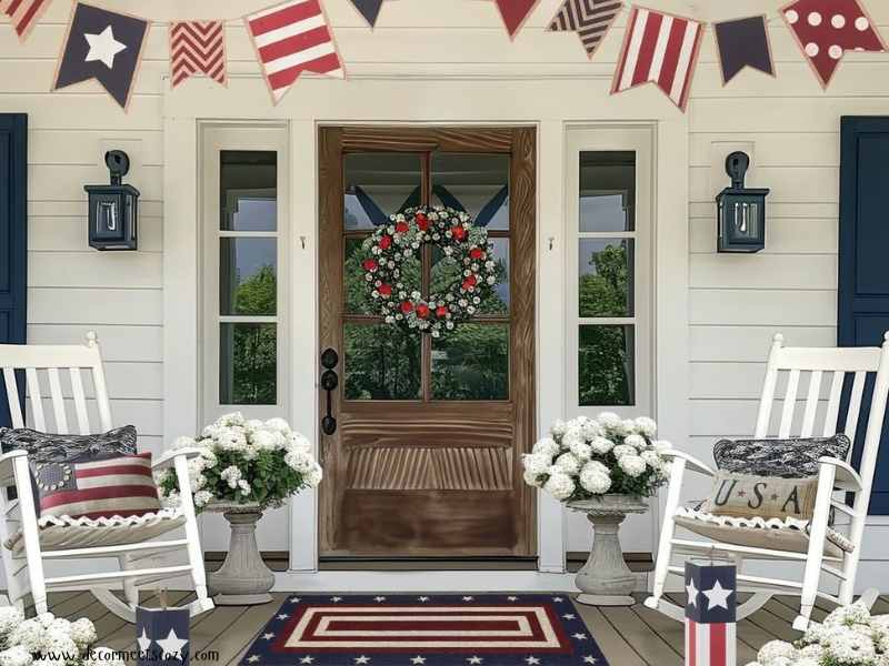 The Best 4th Of July Decor Ideas For A Stunning Celebration