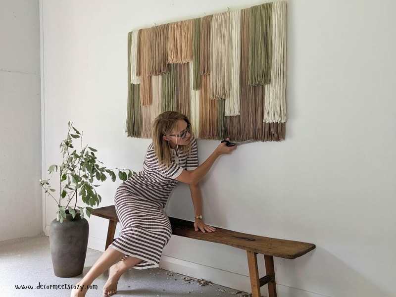 BUDGET FRIENDLY WALL ART IDEAS THAT LOOK HIGH END