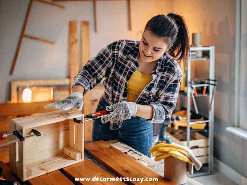 DIY Home Decor Projects That Will Transform Your Space