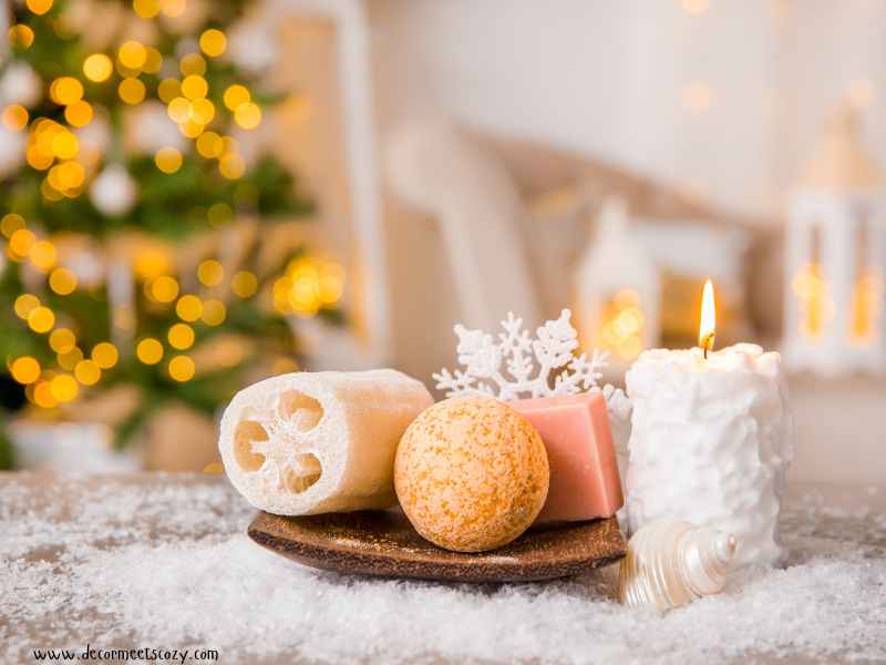 Festive & cozy winter decor ideas that aren’t just Christmas themed