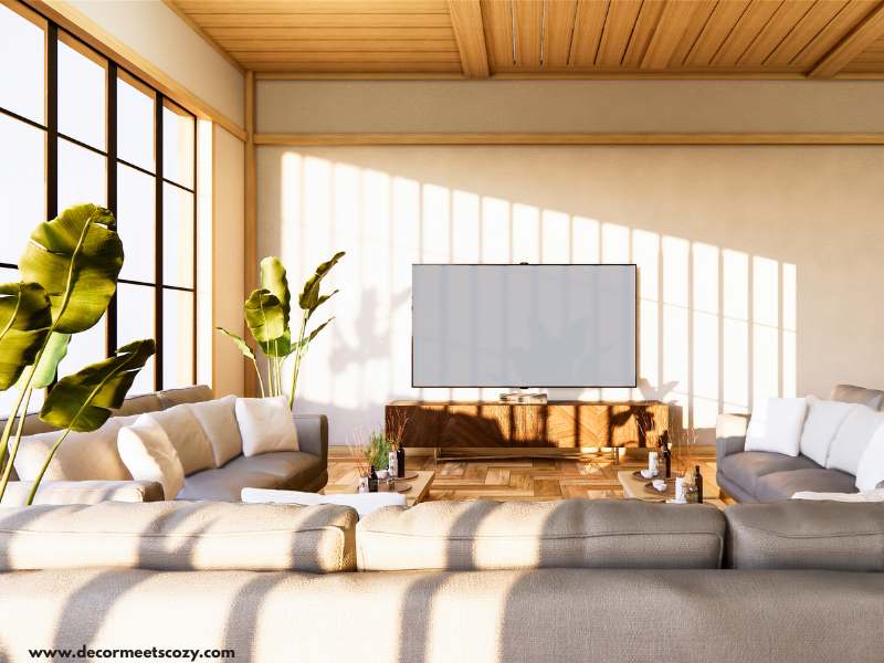 How To Decorate For Summer Without Overwhelming Your Space