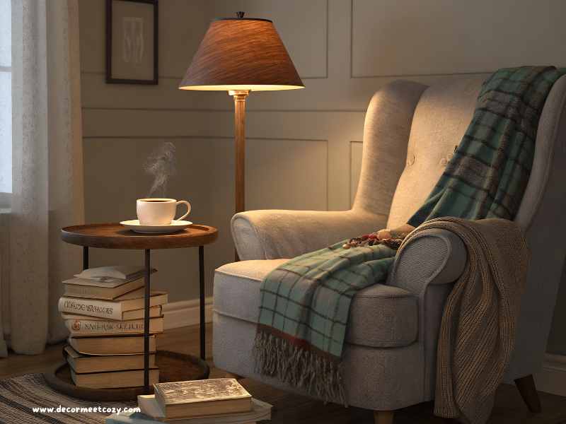 The Ultimate Guide To Creating A Cozy Reading Nook At Home