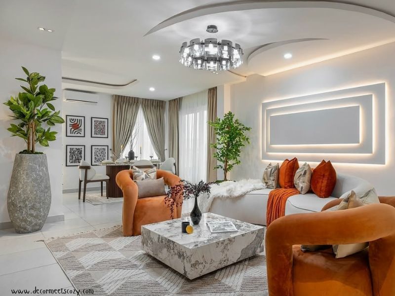 How To Layer Textures To Make Your Home Feel Luxurious