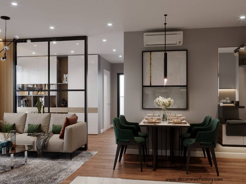 How To Make Your Home Look Expensive Without Spending Too Much