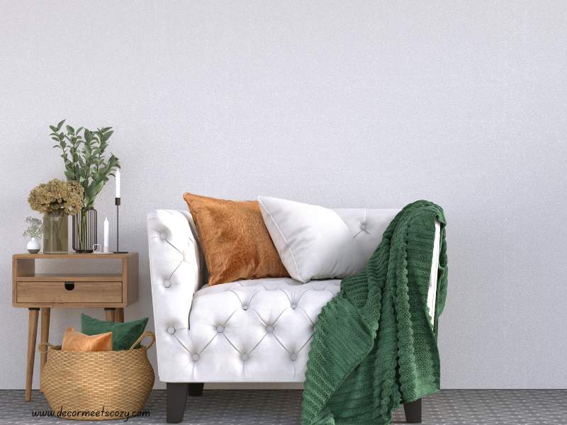 How To Make Your Own Home Decor Using Natural Materials