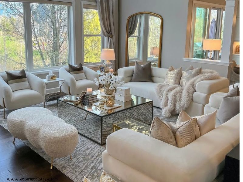 Interior Design Rules You Should Know (& When To Break Them)