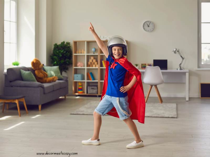 Kid Friendly Home Decor Ideas That Are Both Stylish And Practical