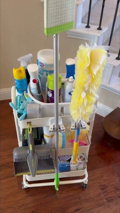 Cleaning-and-Maintenance-Essentials 