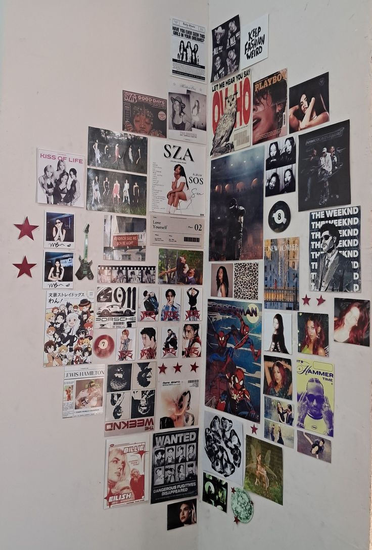wall-posters