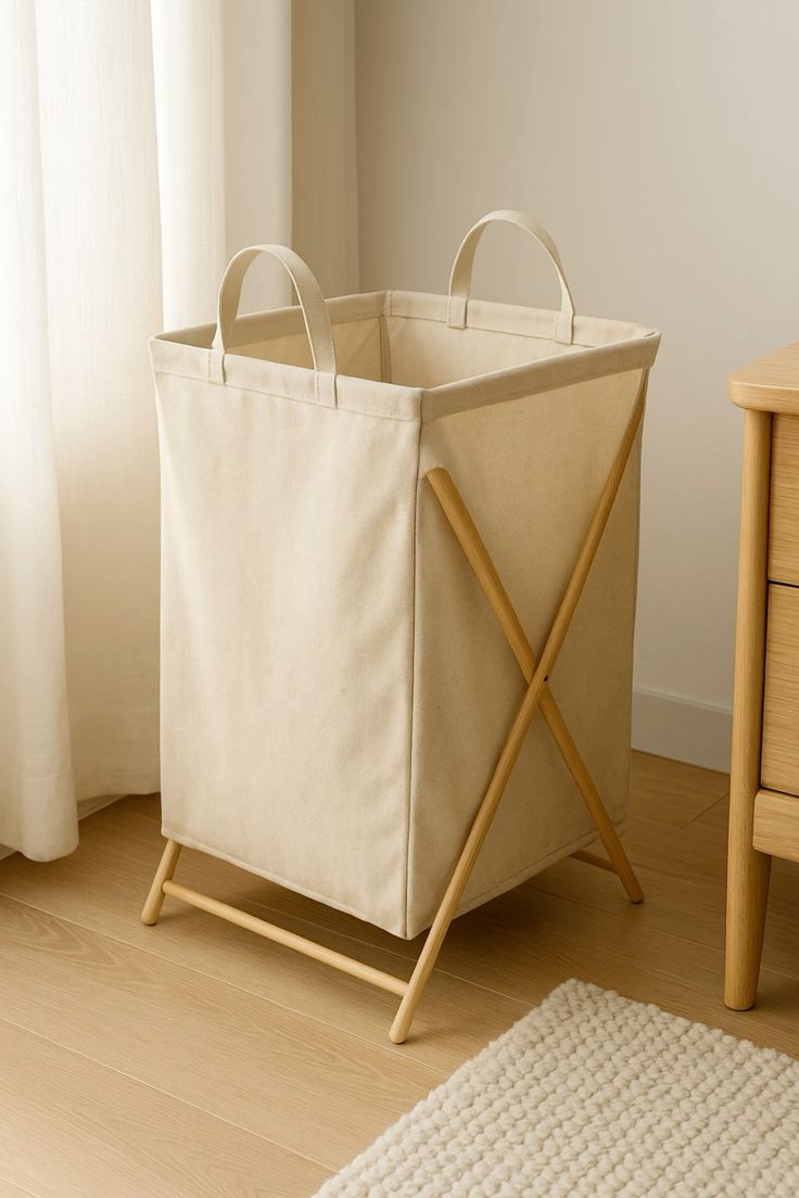 Laundry Hamper