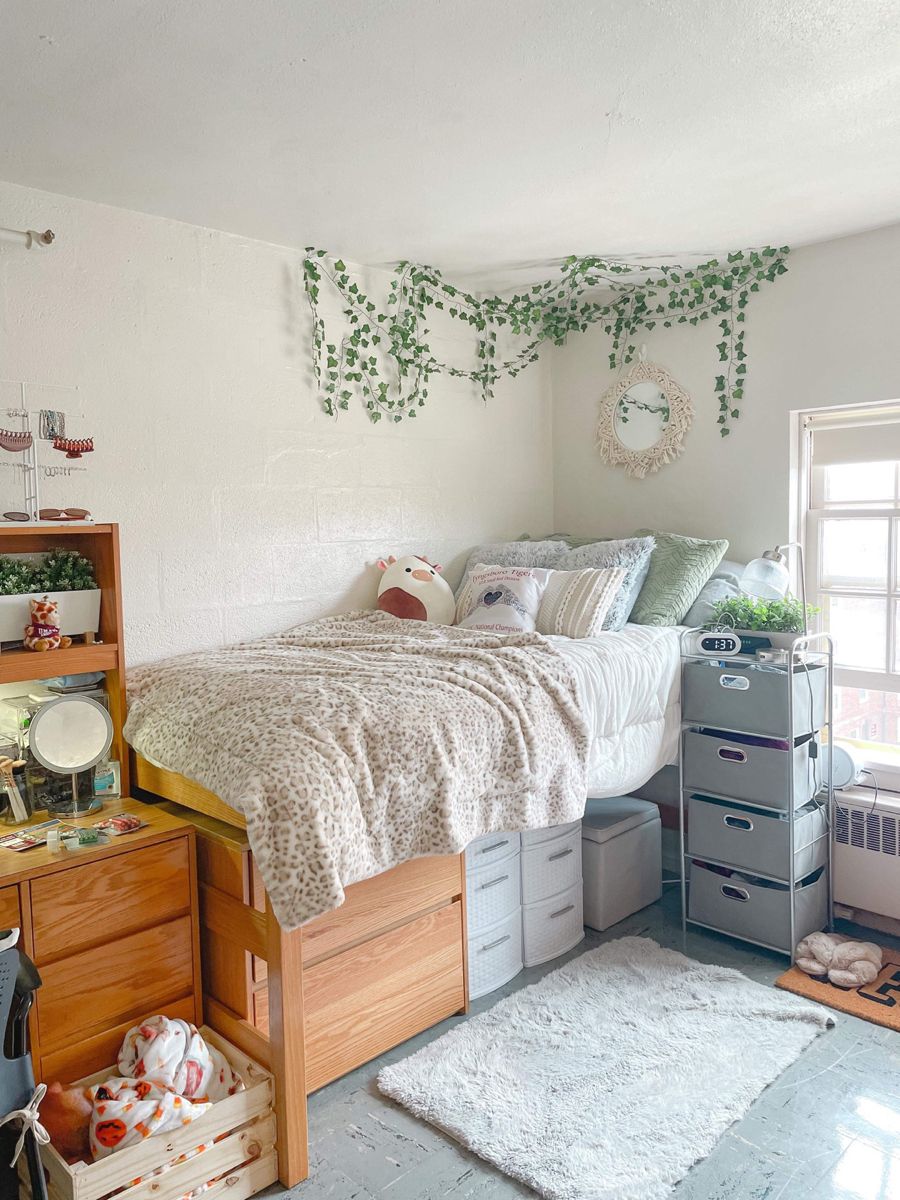 Multi-Functional Furniture