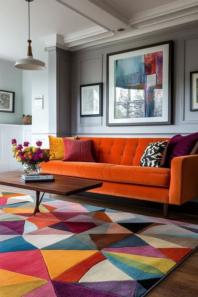 FUNKY HOME DECOR IDEAS