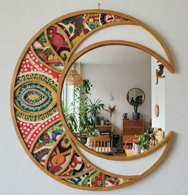 ETHNIC HOME DECOR IDEAS