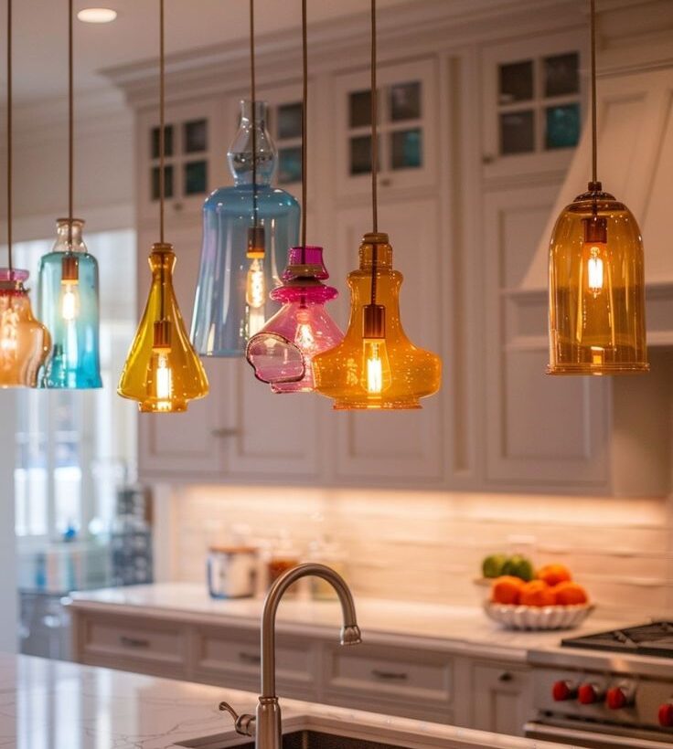 FUNKY HOME DECOR IDEAS