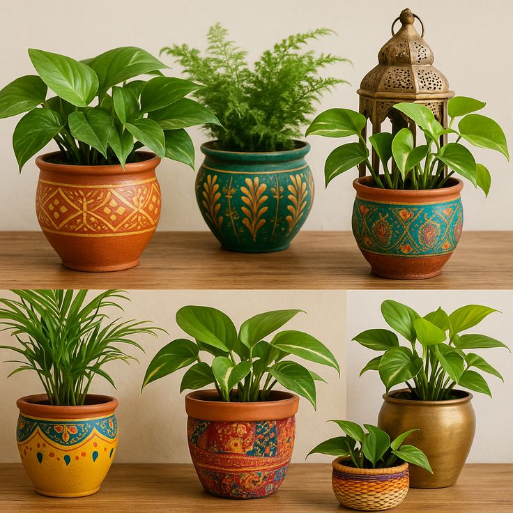  Ethnic Home Décor Ideas 