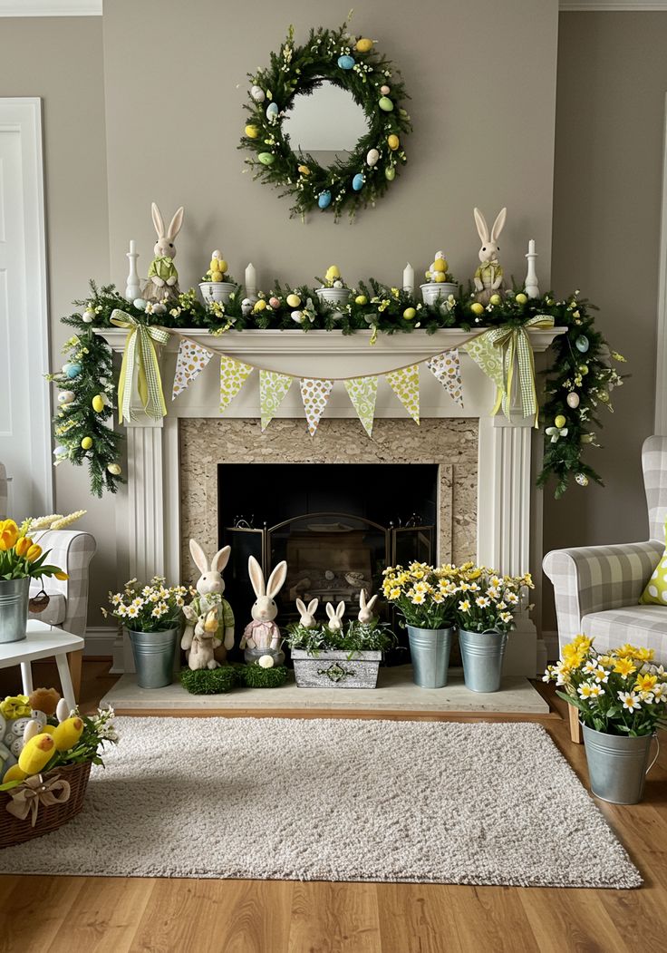 SPOOKY SEASON HOME DECOR