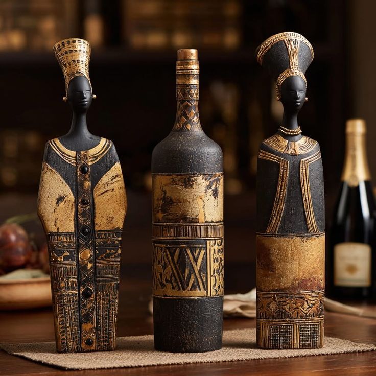  Ethnic Home Décor Ideas 