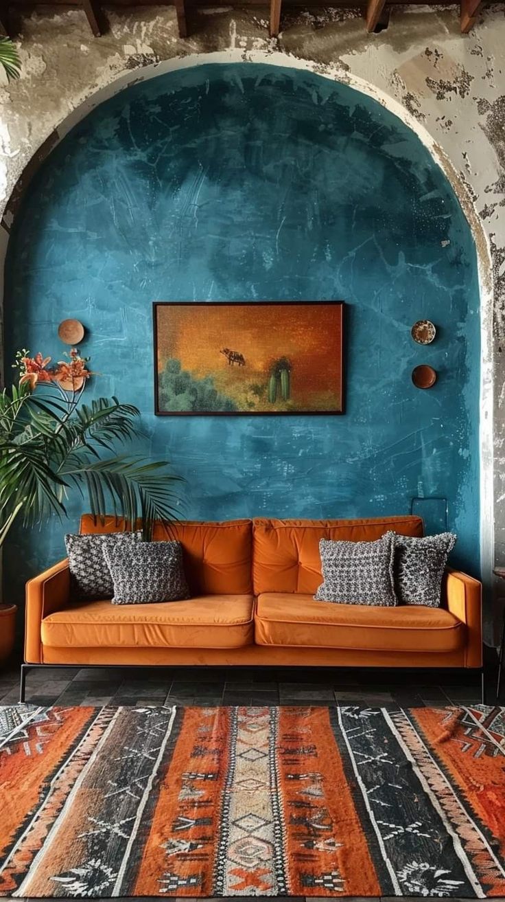 FUNKY HOME DECOR IDEAS