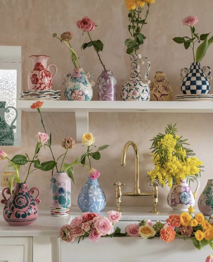 FUNKY HOME DECOR IDEAS