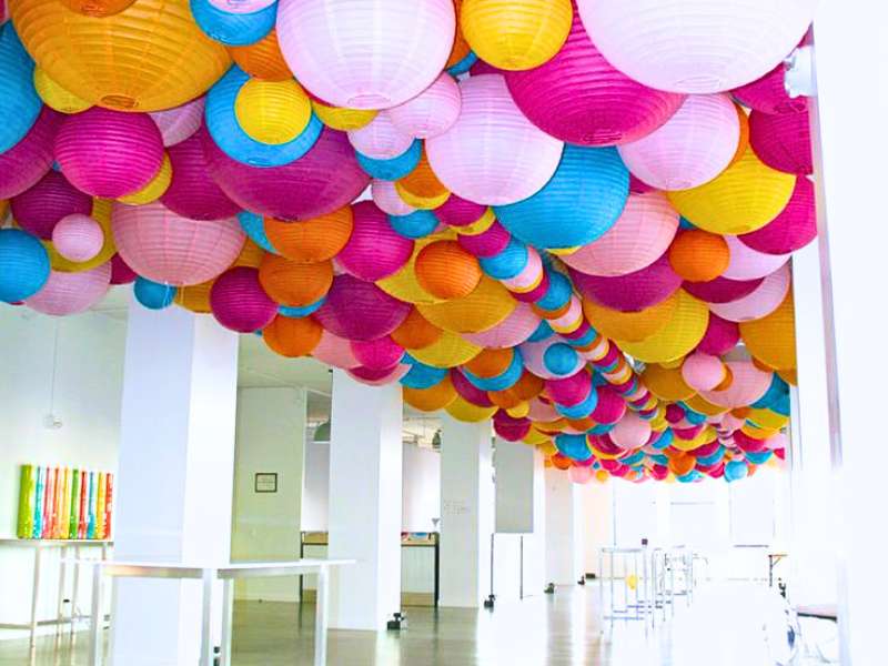 15 Dholki Décor Ideas to Celebrate Traditions at Home