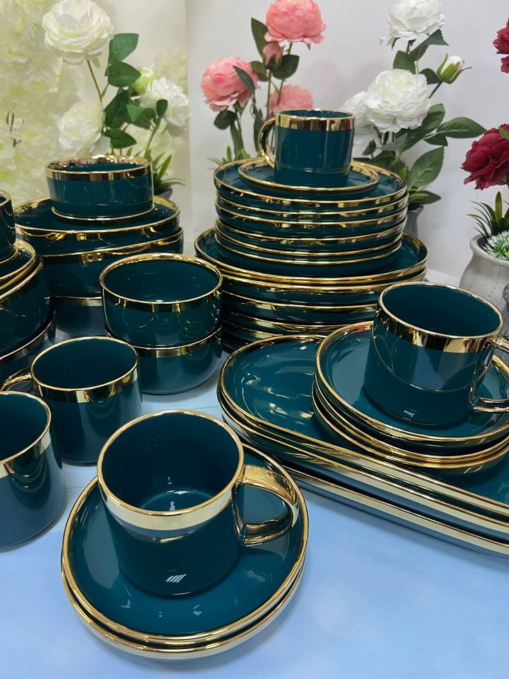 THRIFTED HOME DECOR