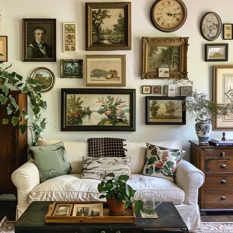 THRIFTED HOME DECOR FINDS