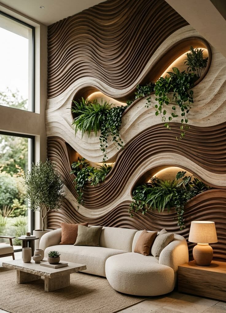 2026 HOME DECOR TRENDS
