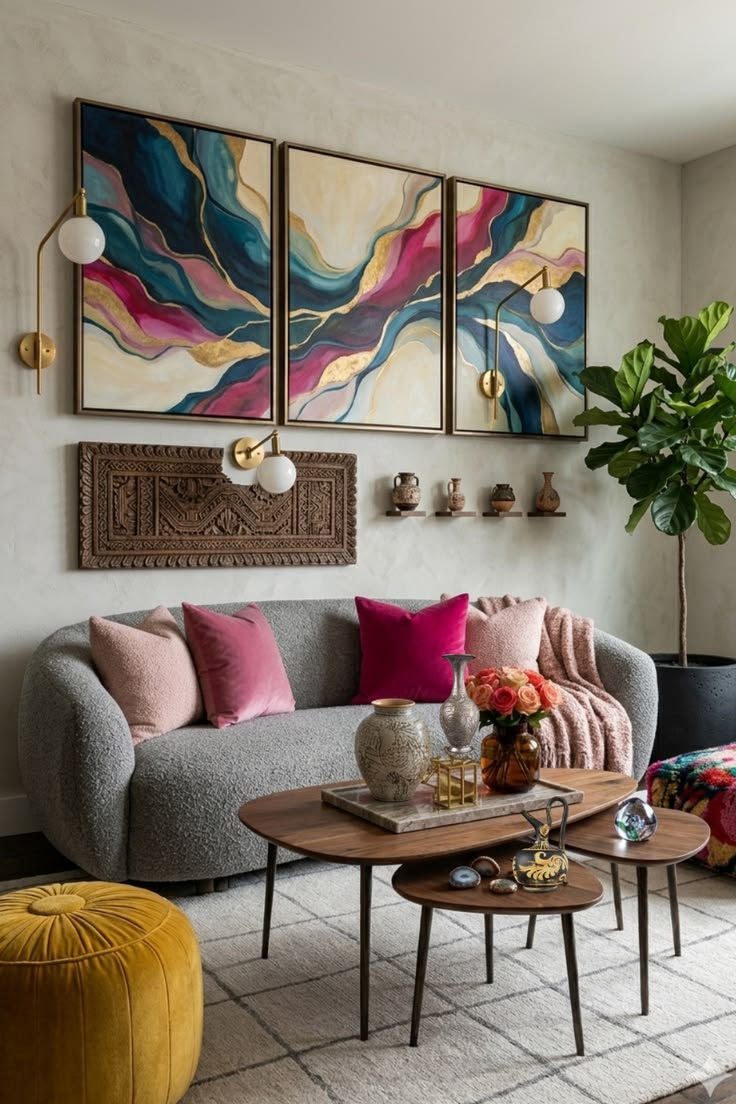 2026 DECOR TRENDS 