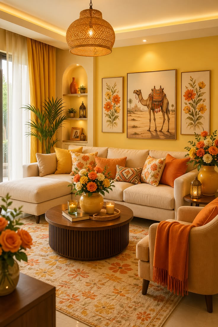 2026 HOME DECOR TRENDS